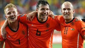 World cup 2010 world cup 2010: Holland 2010 Runners Up At World Cup Where Are They Now Coppersnake On Scorum