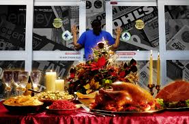 Us thanksgiving 2017 black friday. How Black Friday Became America S Greediest Holiday Bloomberg