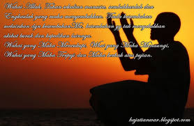 I will always in here beside you honey, because i love you. Kata Kata Cepat Sembuh Buat Ayah