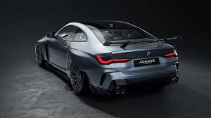 Made in korea kit contents: Avante Design Is Developing A Bodykit To Overhaul The New Bmw M4 Carscoops