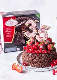 Die cremige variante des italienischen. Diy Zwei Cake Topper Ganz Einfach Selber Machen Emma S Lieblingsstucke