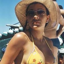 Silvia Geiger's Instagram, Twitter & Facebook