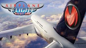 Control of the flight pilot simulator 3d mod apk is very clear and intuitively simple, and does not force you to get used to or retrained. Airplane Flight Pilot Simulator Descargar