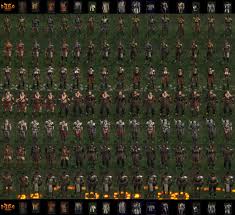 Apr 10, 2021 · diablo 2: D2 Resurrected Armor Appearance All Classes All Armors In One Image Diablo