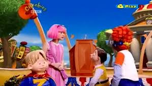 Check out amazing lazytown artwork on deviantart. Lazy Town Series 2 Episode 8 Double Trouble Video Dailymotion