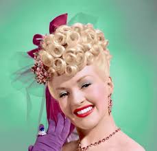 Underseen and Underrated: Irving Cummings' delightful SWEET ROSIE O'GRADY  (1943)