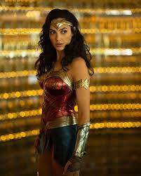 She is a founding member of the justice league. Wonder Woman 1984 Ten Ilk Gorseller Yayinlandi Ntv