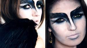 black swan makeup tutorial