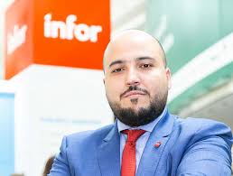 Virtual Summit to showcase transformative digital capabilities of Infor EAM 