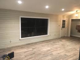 Maybe you would like to learn more about one of these? Shiplap Wall Installation Mount Dora Carpenter Rustic Wood Wall