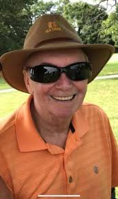 Roger William Dobnikar Obituary April 25, 2024