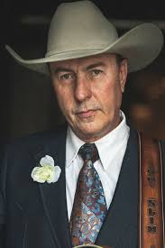 About Slim Hanson and the Poor Choices