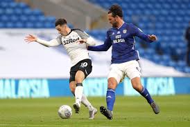 City vs. Derby County