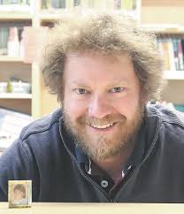 FISHING FOR A FUTURE