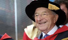 High Society Archives