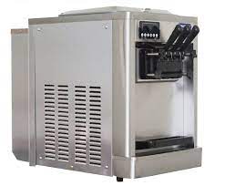 List view gallery view patent click to select and contact. Soft Serve Ice Cream Machine 2400w Icm 908w Buy Now