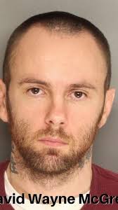 Clear warning from BCSO: "anyone helping this fugitive will be charged  accordingly"