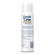 Fresh N Clean Cologne Spray Pet Cologne Lambert Vet Supply