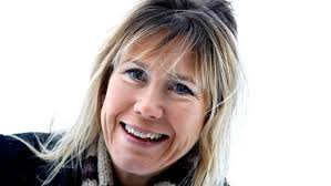 Lämnar som centrumledare för Baronen