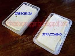 Check spelling or type a new query. Il Chiodo Arrugginito Qual E La Differenza Tra Stracchino E Crescenza