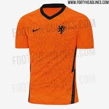 Ook zal dit oekraïne thuisshirt 16/17 gedragen worden tijdens de voorbereiding op het komende wk [lees dit bosnië euro 2016 shirt is een opvallende verschijning in vergelijking met alle andere ek. Oranje Shirt Voor Ek 2020 Al Uitgelekt Op Internet Nederlands Voetbal Ad Nl