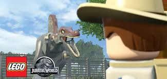 Jurassic world amber bricks locations to help you find all. Lego Jurassic World Worker In Peril Guide