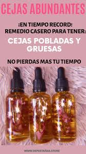 Pin En Todo Sobre Cejas