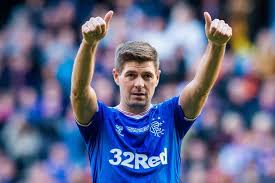 Steven gerrard reflects on highs and lows of 1,000 days at ibrox and savouring… rangers boss steven gerrard details evolution of alfredo morelos and how he should be judged at … Liverpool Cult Hero On His Steven Gerrard Rangers Hunch As Timeline Predicted For Anfield Return Daily Record