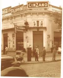 Pin En Buenos Aires En El Tiempo