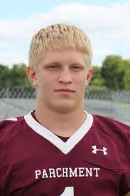 Kalamazoo-area high school football Extra Point: Feeling festive as we head  into Week 5