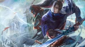 Yasuo 4k 8k Hd League Of Legends Wallpaper You can also upload and share your favorite sona wallpapers. yasuo 4k 8k hd league of legends wallpaper
