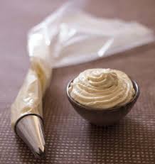 Creme Diplomate A La Vanille Technique De Base Odelices Recettes De Cuisine Faciles Et Originales Patisserie Creme Pour Gateau Creme Diplomate