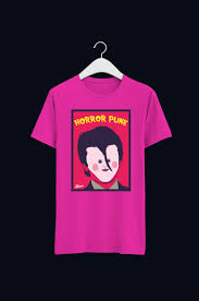 HORROR PUNK