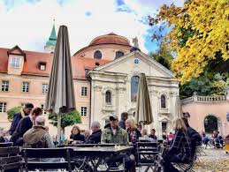 A Visit To The Weltenburg Abbey In Bavaria Germany Velvet Escape