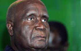 Kenneth david kaunda (born 28 april 1924), also known as kk , served as the first president of zambia , from 1964 to 1991. Former Zambia President Kenneth Kaunda Hospitalised The Mail Guardian