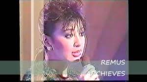 Sharon Cuneta and Joel Albert Duet Sing Joey Albert Hits