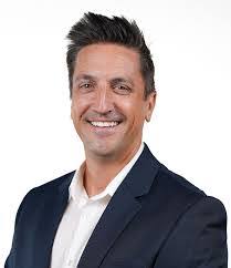 Christopher Maggi's Instagram, Twitter & Facebook