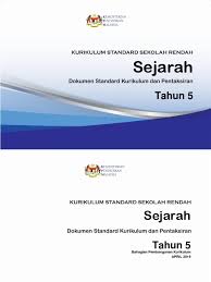 Noor azlin binti amihamzah bahagian pembangunan kurikulum 7. Bahagian Pembangunan Kurikulum Dskp 2019