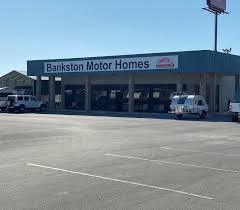 Bankston motor homes in huntsville also has a fully stocked parts & accessories department along with our expert service. Bankston Motor Homes Of Warrior 9690 Us 31 Warrior Al 35180 Usa