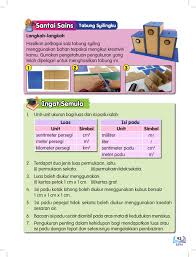 Buku Teks Sains Tahun 3 Sk Pages 101 147 Flip Pdf Download Fliphtml5