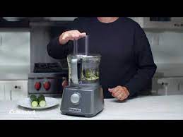 Check spelling or type a new query. Cuisinart Kitchen Central 3 In 1 Food Processor Cuisinart Com