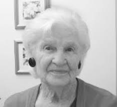 AUDREY BRADLEY Obituary