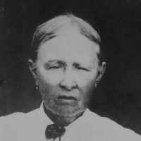 Sarah Ann Alcock (1843–1931)