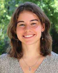 Isabella Jones's Instagram, Twitter & Facebook