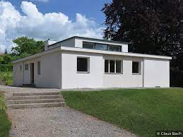 Haus am horn system 2040. Haus Am Horn Putzpoesie