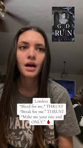 but like why was this scene so hot…?! 🥵 I guess I’m into Landon King now…  #BookTok #rinakent #landonking #miasokolov #landonandmia #legacyofgods  #darkromance