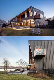 Check spelling or type a new query. 25 Modern Rustic Homes To Inspire You