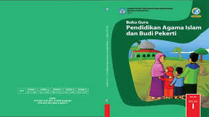 Abdul majid dan dian andayani dalam bukunya pendidikan agama islam berbasis kompetensi menjelaskan, bahwa pendidikan agama islam disekolah/madrasah bertujuan untuk menumbuhkan dan meningkatkan keimanan melalui pemberian dan pemupukan pengetahuan, penghayatan. Buku Guru Kelas 1 Pendidikan Agama Islam Dan Budi Pekerti K13 Revisi 2017 Gurusd Id