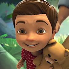 Caleb et sophia, Cadeaux jw, Travaux manuels