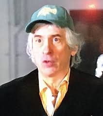 Steven Hager's Instagram, Twitter & Facebook